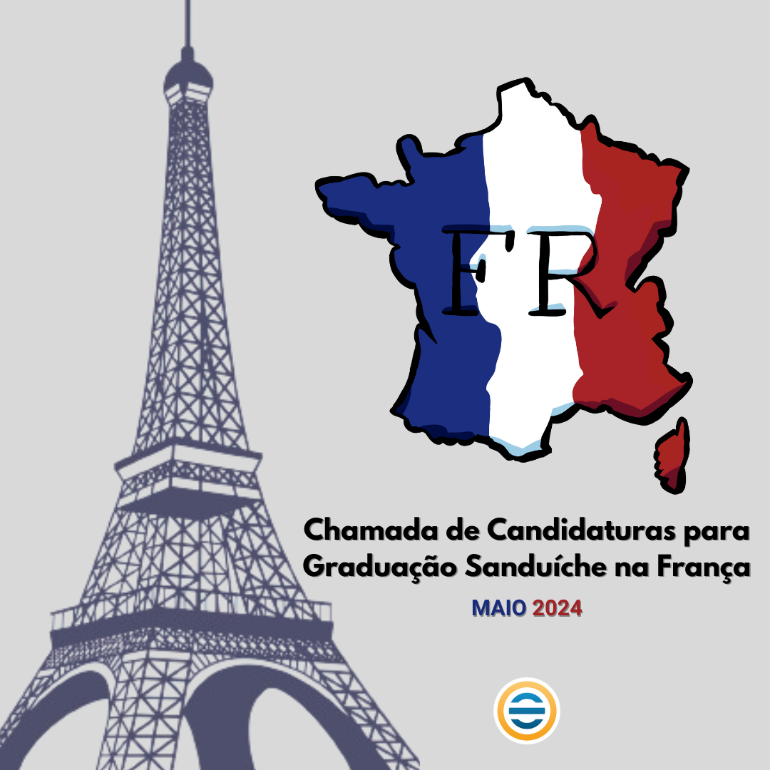 Graduação Sanduíche na França (4)